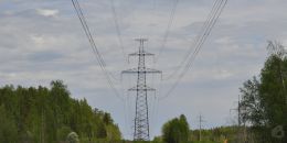 Электричество ошибок не прощает. Обращение филиала АО «ЛОЭСК» «Северные электросети»