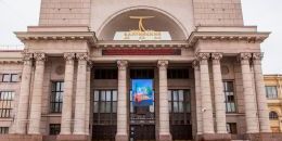 Афиша Петербурга: «Балтийский дом» приглашает на XXV театральный фестиваль «Встречи в России»