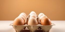  ФАС разработала и разослала рекомендации об удержании цен на куриные яйца