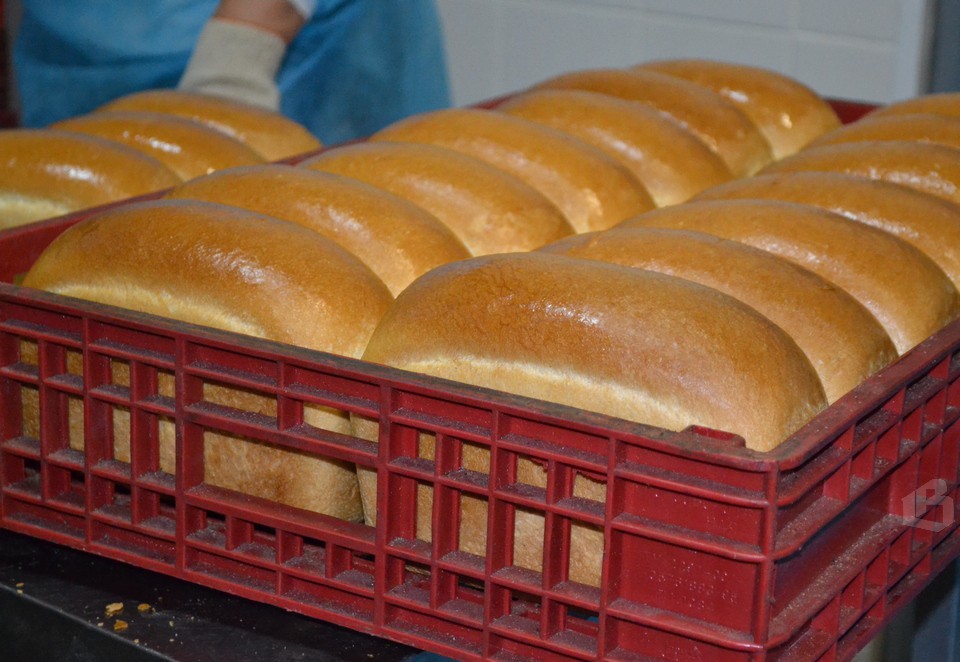 Выборгский хлеб