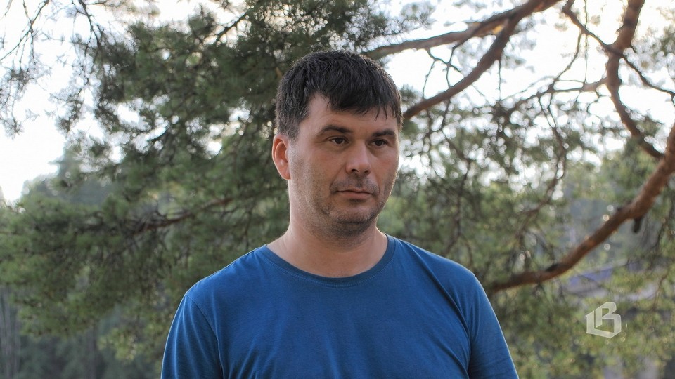 Александр Лесков