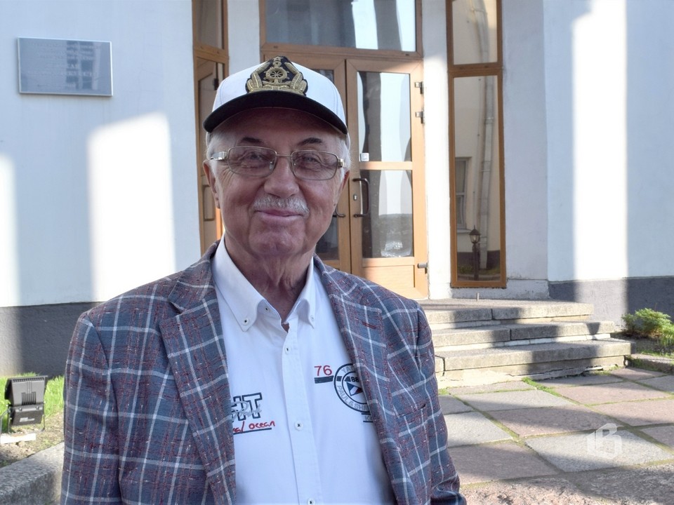 Александр Костенко: Мы открыли для региона &laquo;Музейную ночь&raquo;