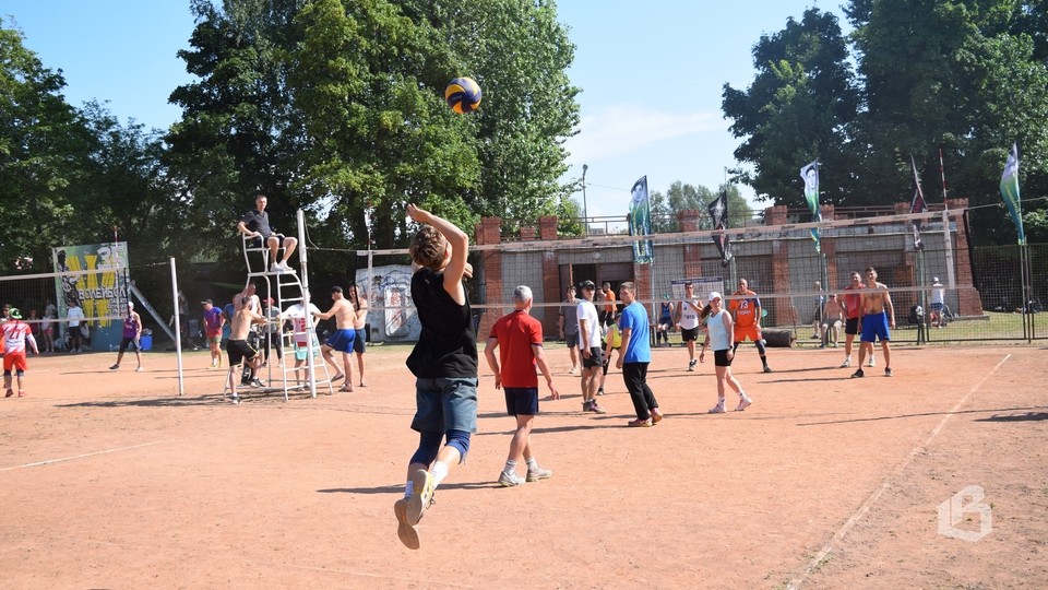 «Солянка» собрала 13 команд 