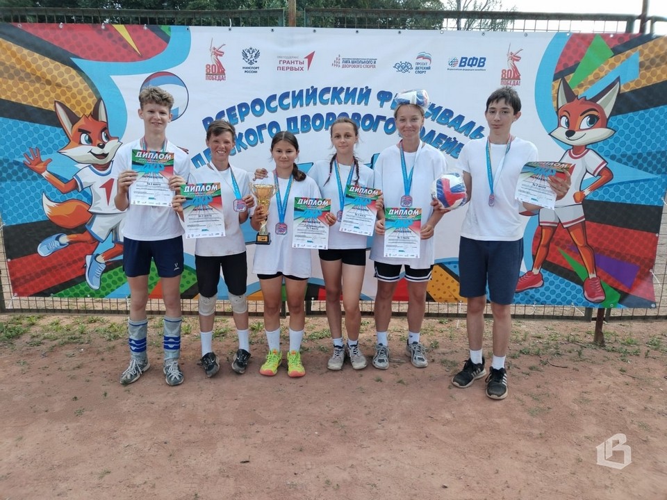 Выборжцы заняли второе место в турнире Выборжцы заняли второе место в турнире