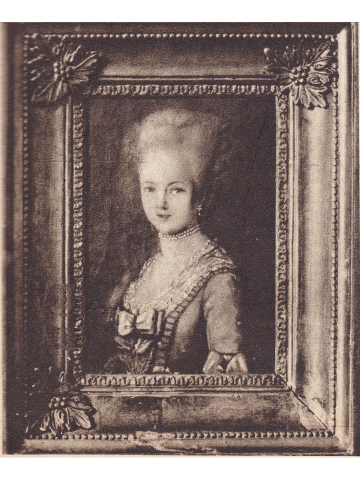 Катарина Шарлотта Векрот