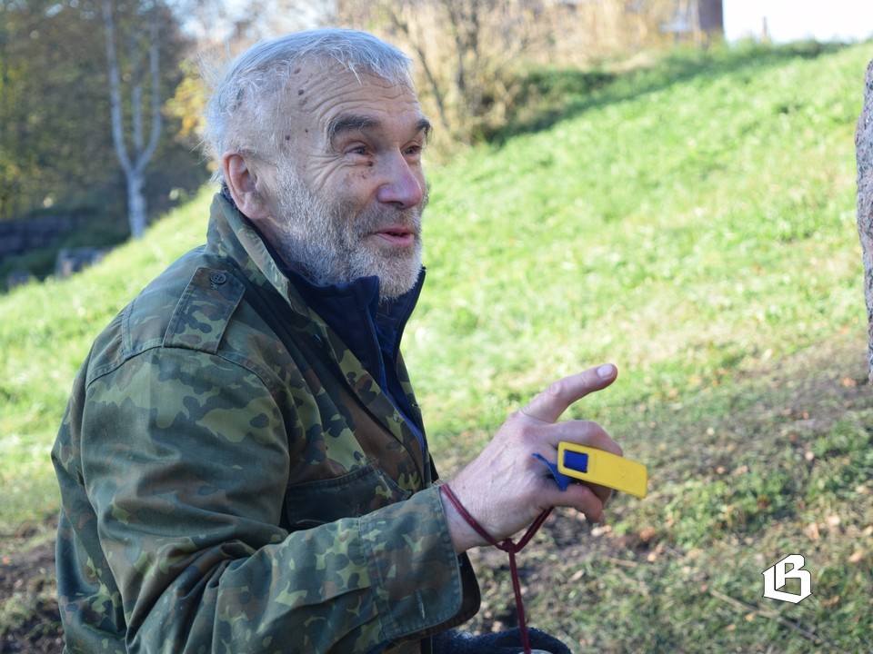 Владимир Шумилов: на &laquo;Золотой осени&raquo; выступаю с конца 60-х