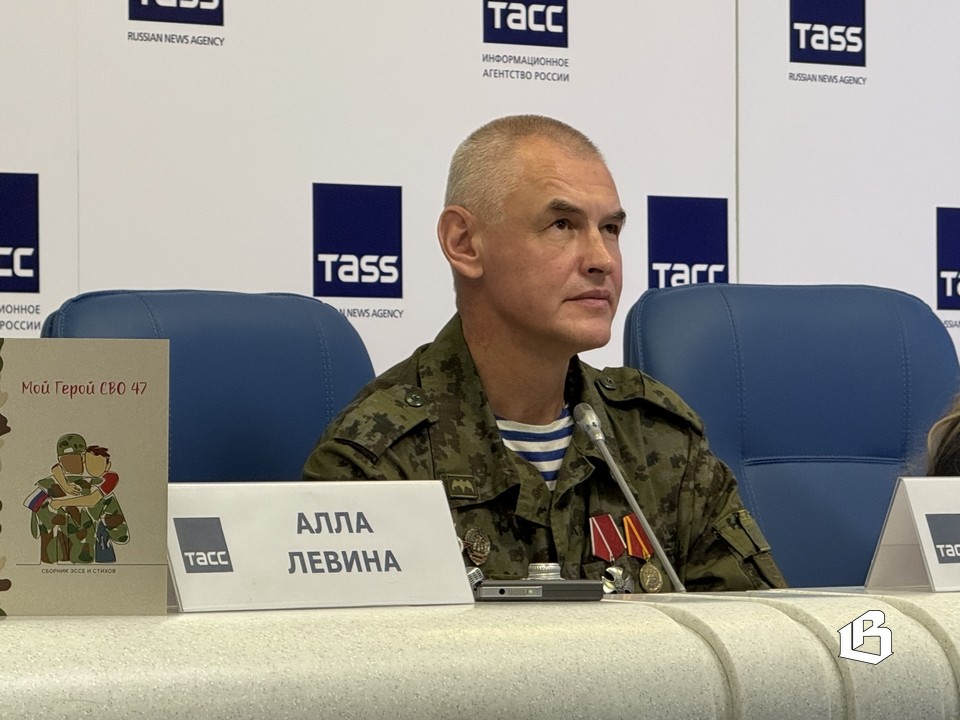 Александр Добрый