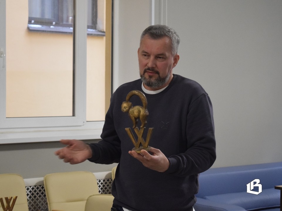 Павел Димов: в обустройстве города нам поможет его богатейшая история