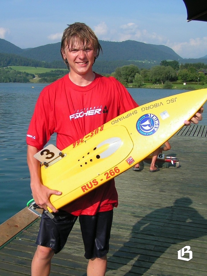 Заслуженный мастер спорта Антон Черненко побеждал на мировых турнирах Заслуженный мастер спорта Антон Черненко побеждал на мировых турнирах