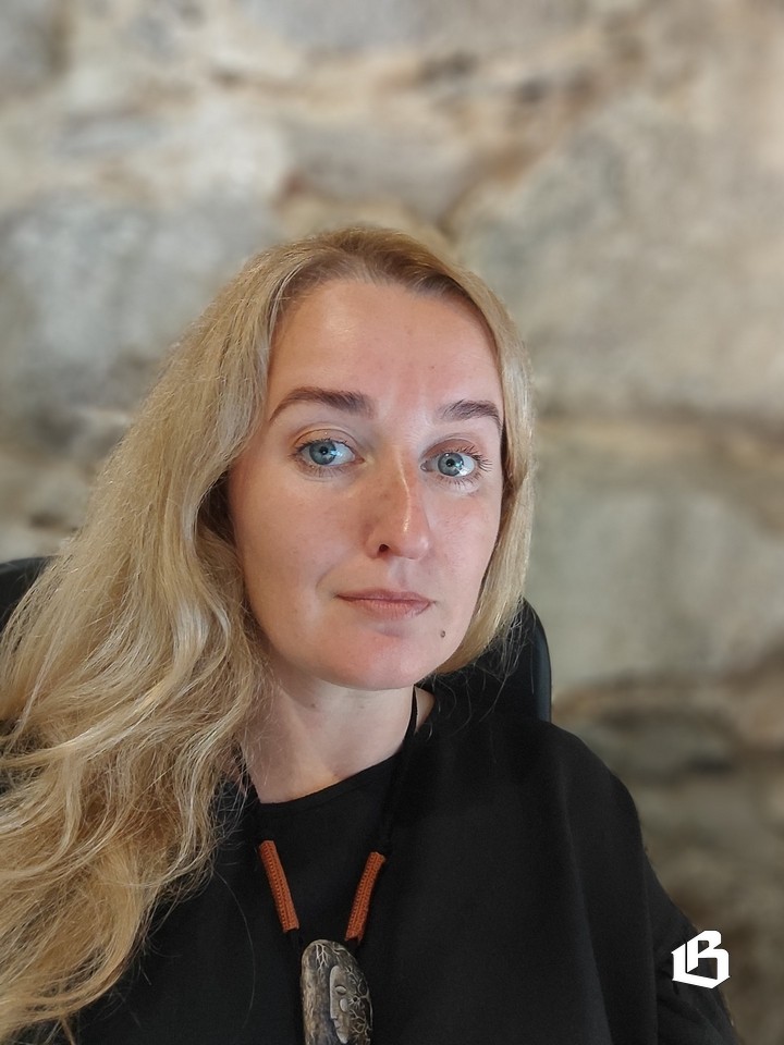 Светлана Бекетова, директор музея-крепости 