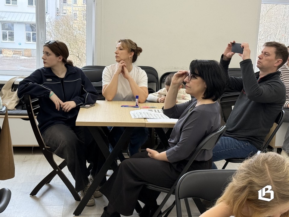 Обсуждаем варианты благоустройства