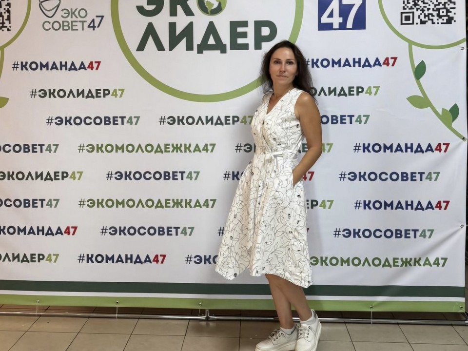 Екатерина Бусова: любой человек может начать сортировать отходы уже сегодня