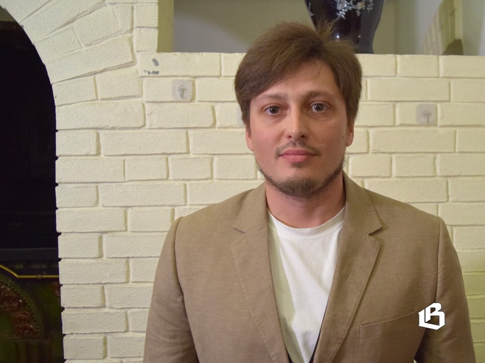 Дмитрий Тумрук
