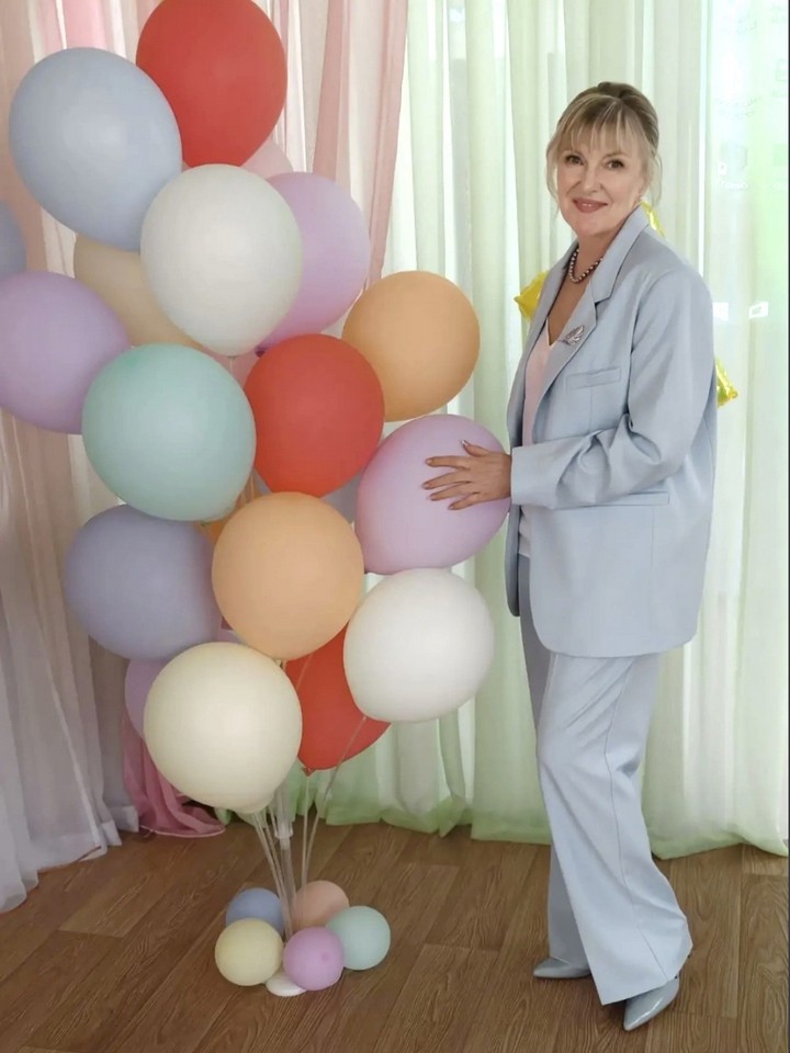 Татьяна Кухаренко