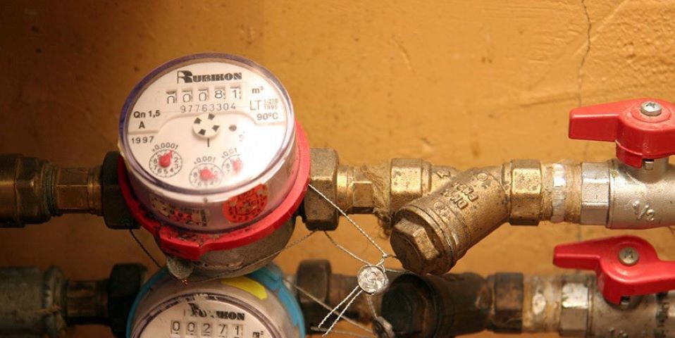 В Выборге приборы учета теперь регистрируют по новому адресу