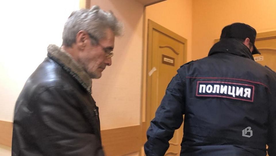 Жительница Петербурга в суде доказала, что она не проститутка | Onlineru