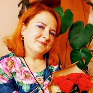 Ирина Макаранцева