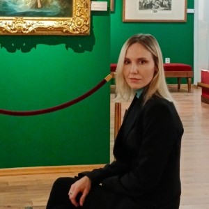 Марина Торн Марина Торн