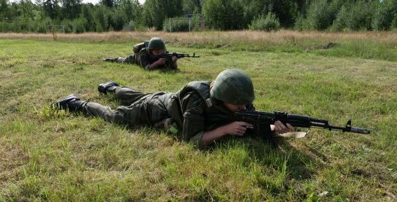 Александр Соловьев: Урок длиною в год