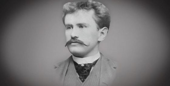 Мастер коротких рассказов с непредсказуемым финалом: сегодня исполняется 160 лет со дня рождения О. Генри