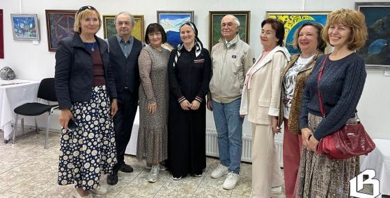 «Мой прапрадед рисовал Льва Толстого» 