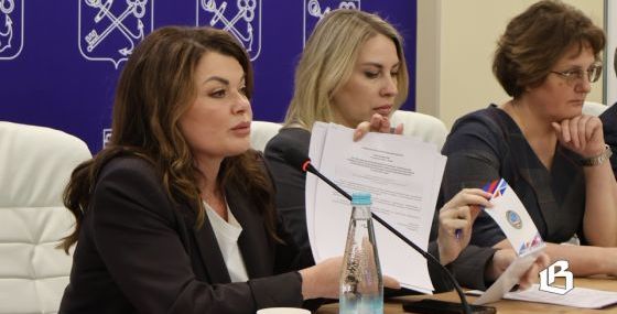 Ирина Дрозденко