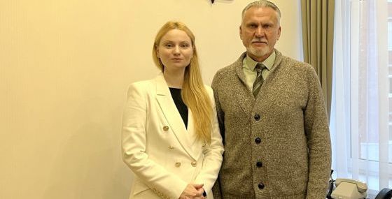 Ленобласть и Коми: Укрепление межрегиональных связей