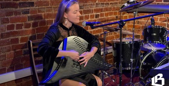 Начинающие музыканты: мост между Выборгом и Петербургом