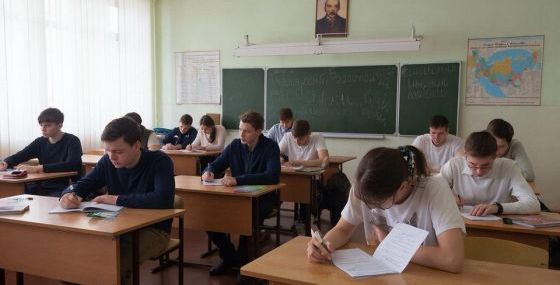 Минимальные баллы ЕГЭ по некоторым предметам подросли