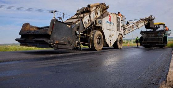 Выборг и Рощино получат субсидии на ремонт дорог