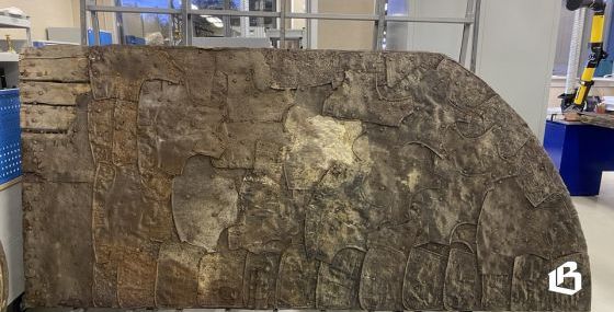 Ворота из Приозерска: настоящие, трофейные, шведские