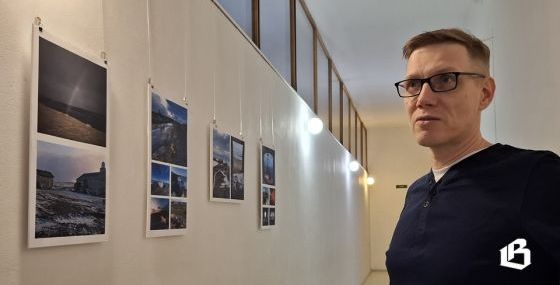 Владимир Привалов