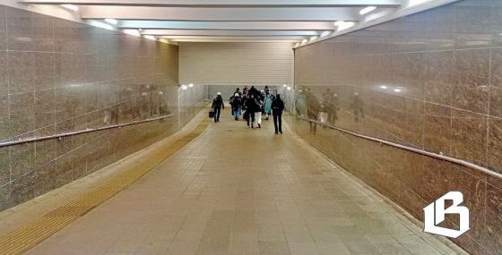 Маломобильные граждане по-прежнему могут рассчитывать на помощь на вокзалах