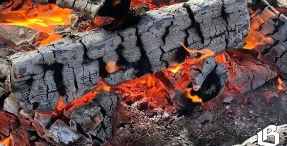 огонь, пожар 