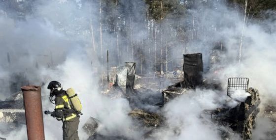 Сводка происшествий за неделю с 9 по 15 марта 