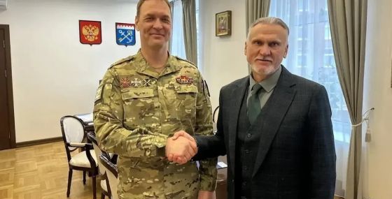 Ленобласть: путь к новой жизни для героев СВО