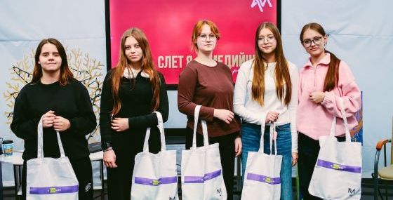 Итоги слетов «Я – медийщик»: в регионе растет новая смена блогеров