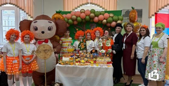 Гастрономический триумф образования: конкурс «Лучшая школьная столовая – 2026»