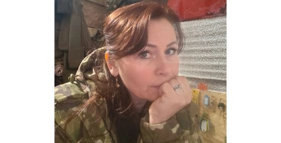 Екатерина Самкова