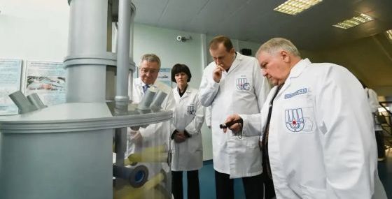 Ленобласть вошла в топ-10 регионов России по низкому уровню бедности