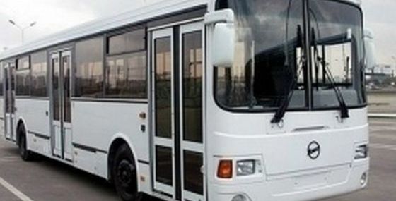 В Выборге на Троицу будут введены дополнительные рейсы автобусов