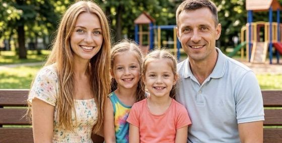Ежегодная выплата для семей с детьми: условия и правила оформления