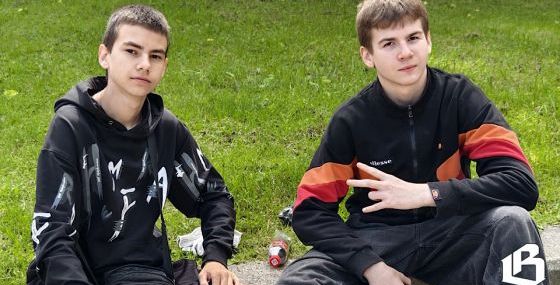 В Выборге стартовала вторая смена летних трудовых бригад