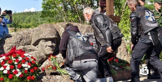 «Балтик ралли» объединяет