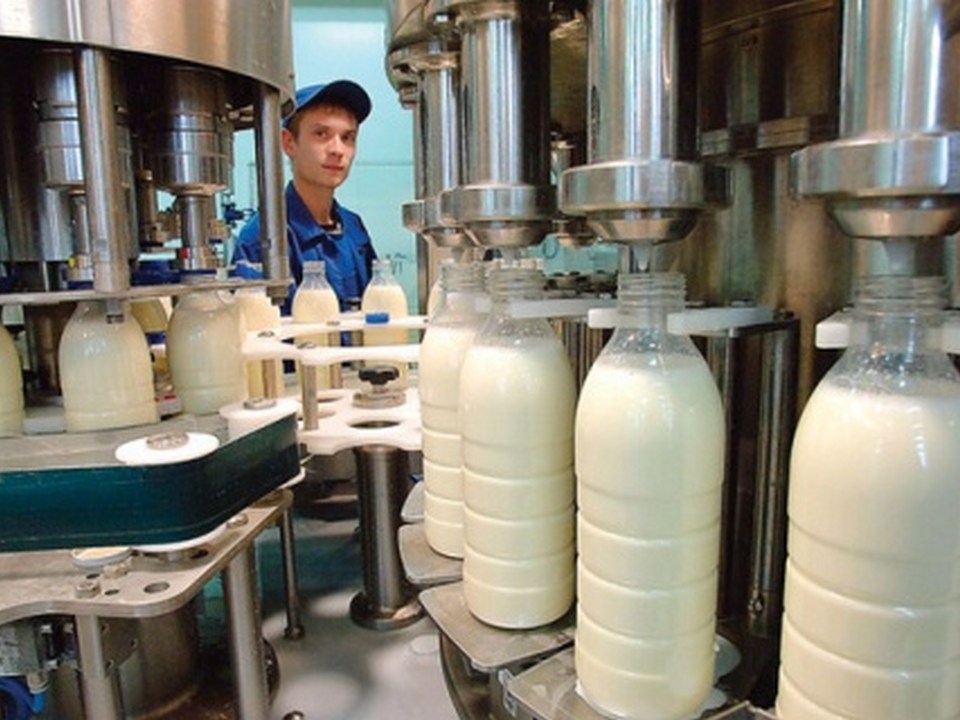 Ультрапастеризованное молоко – польза и вред