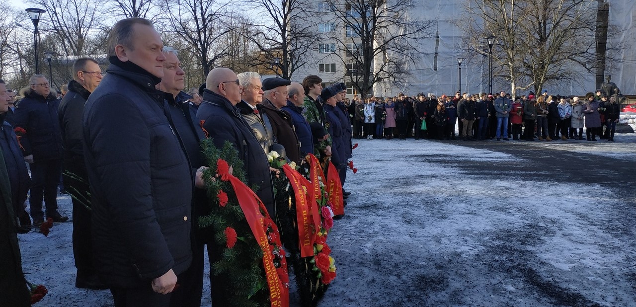 Слава выборг. Выборг 15 февраля. День афганца в Выборге. День афганца 2023 Выборг.