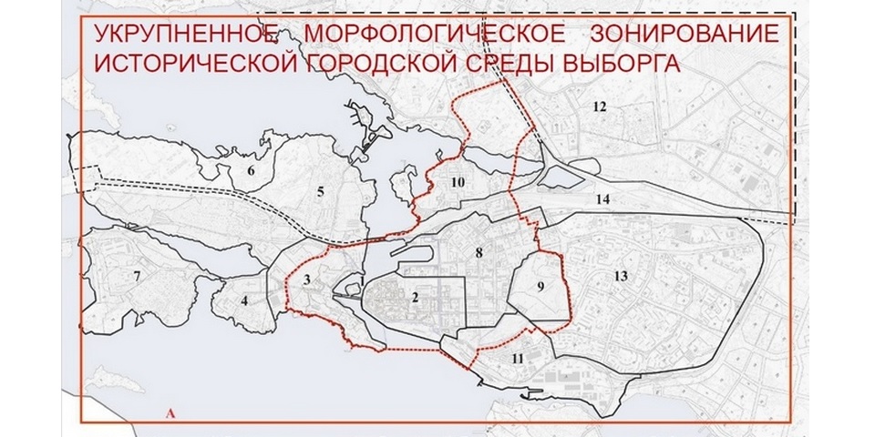 Генетический код Выборга – величина неизменная, считает Ксения Губинская