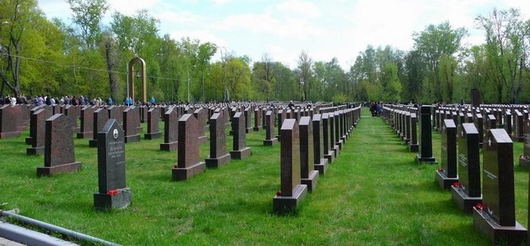 Cemetery Prazeres кладбище