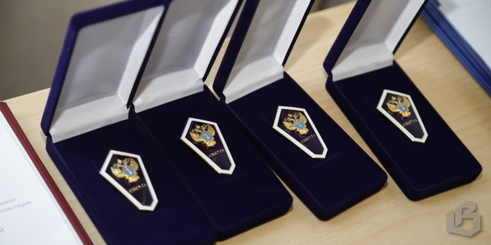 Выпускники Выборгского филиала Университета гражданской авиации получили дипломы