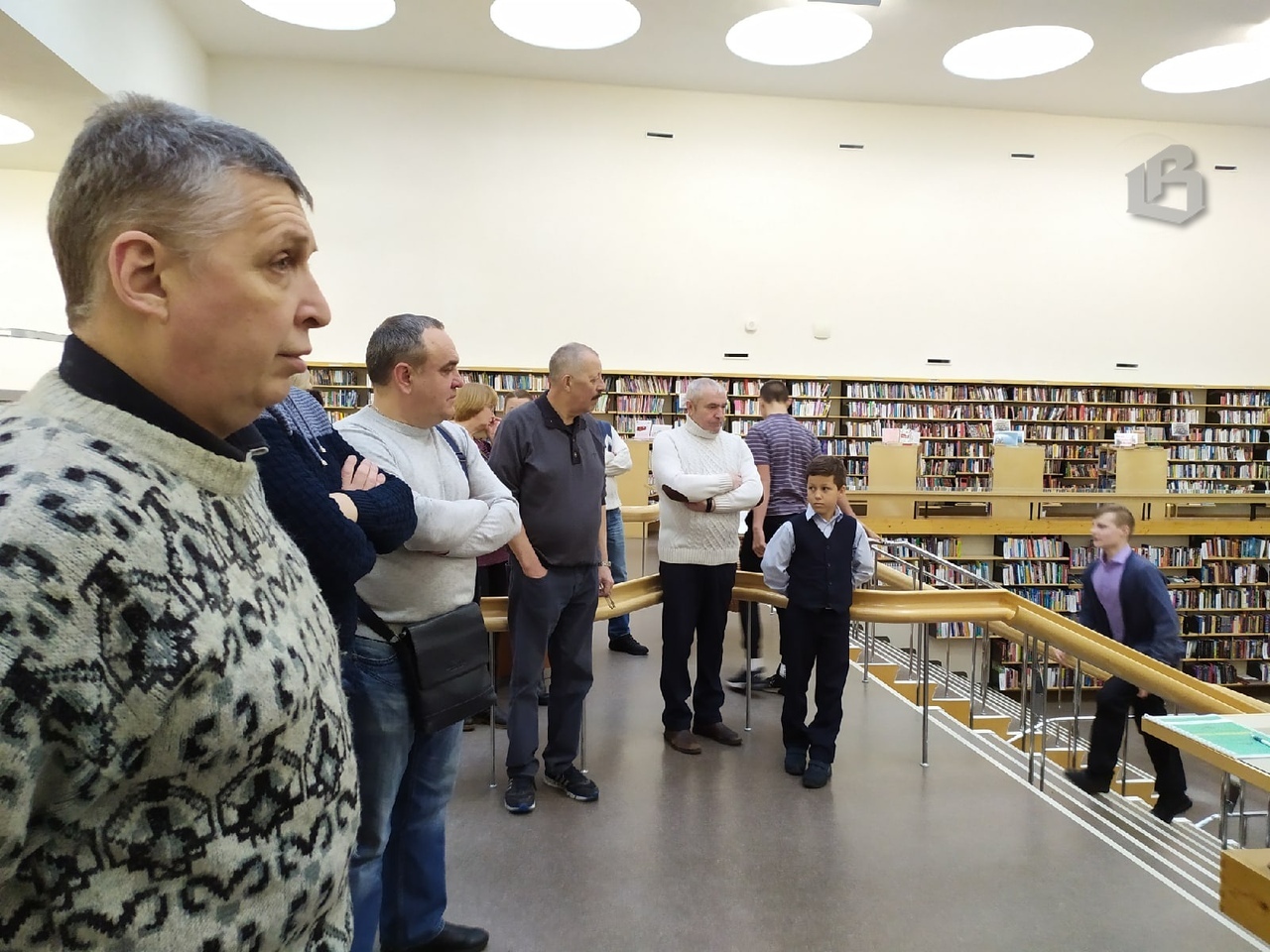 В Аалто идёт выставка коллекции военных книг и марок Александра Галкина